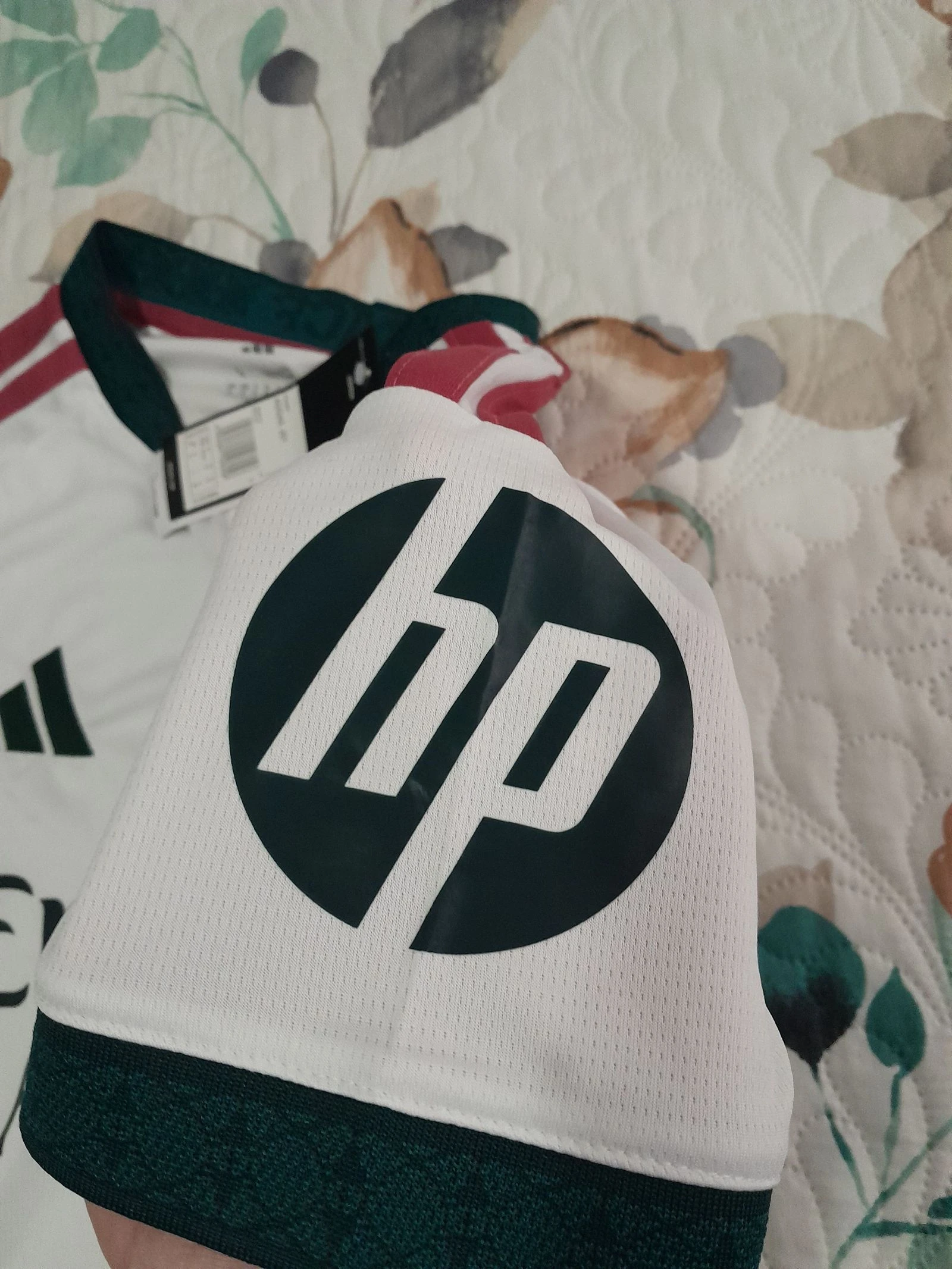 Camiseta RM 26-27 – photo 3